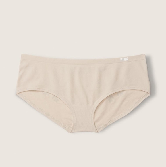 VS PINK Holiday PANTIES - Picture 2 of 2